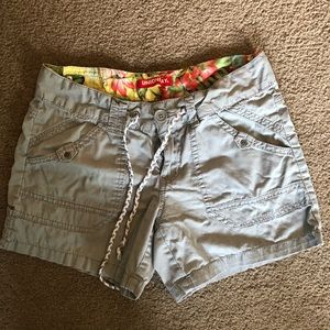 Union Bay shorts, size 5